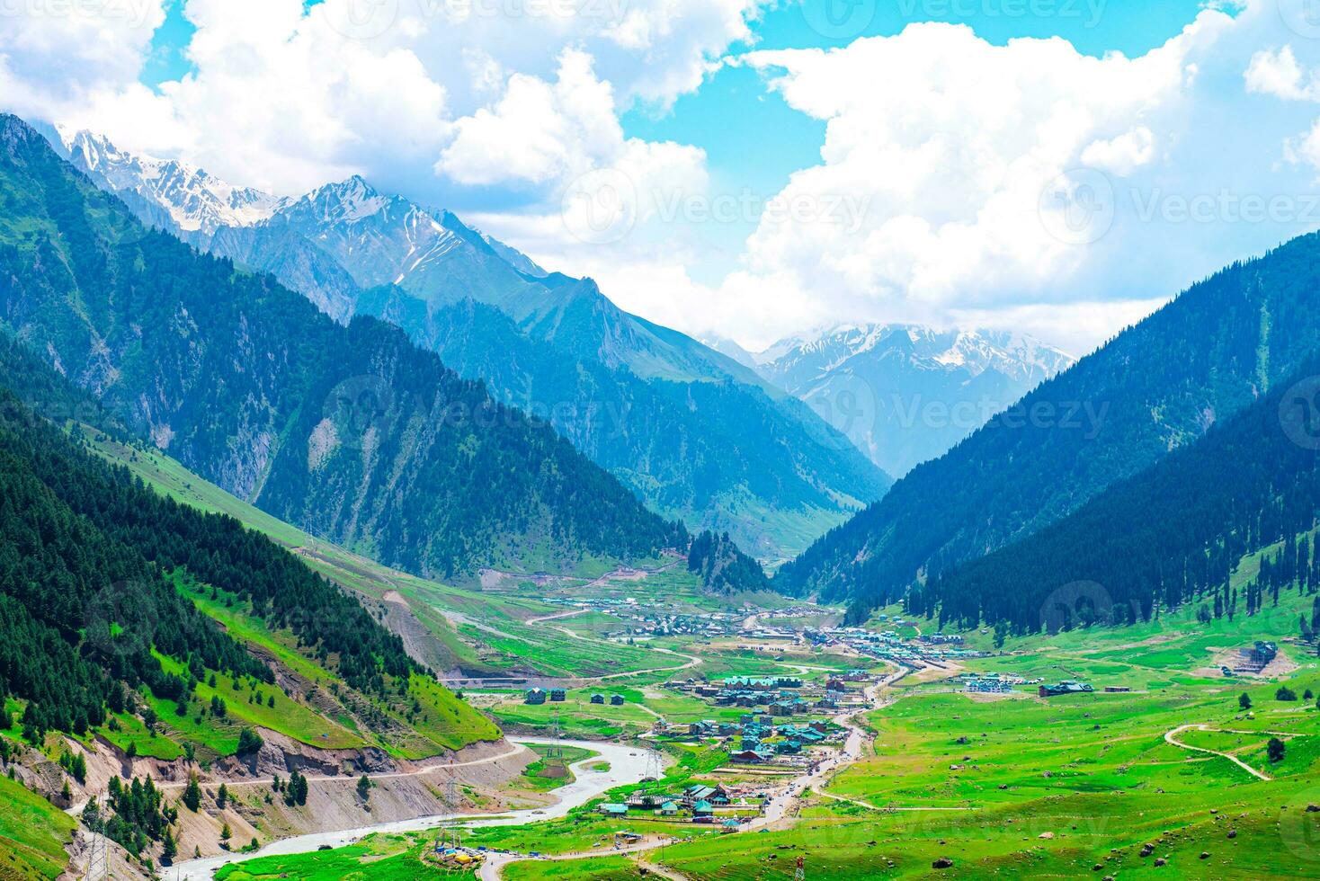 Kashmir Tour Packages