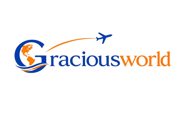 Gracious World Logo