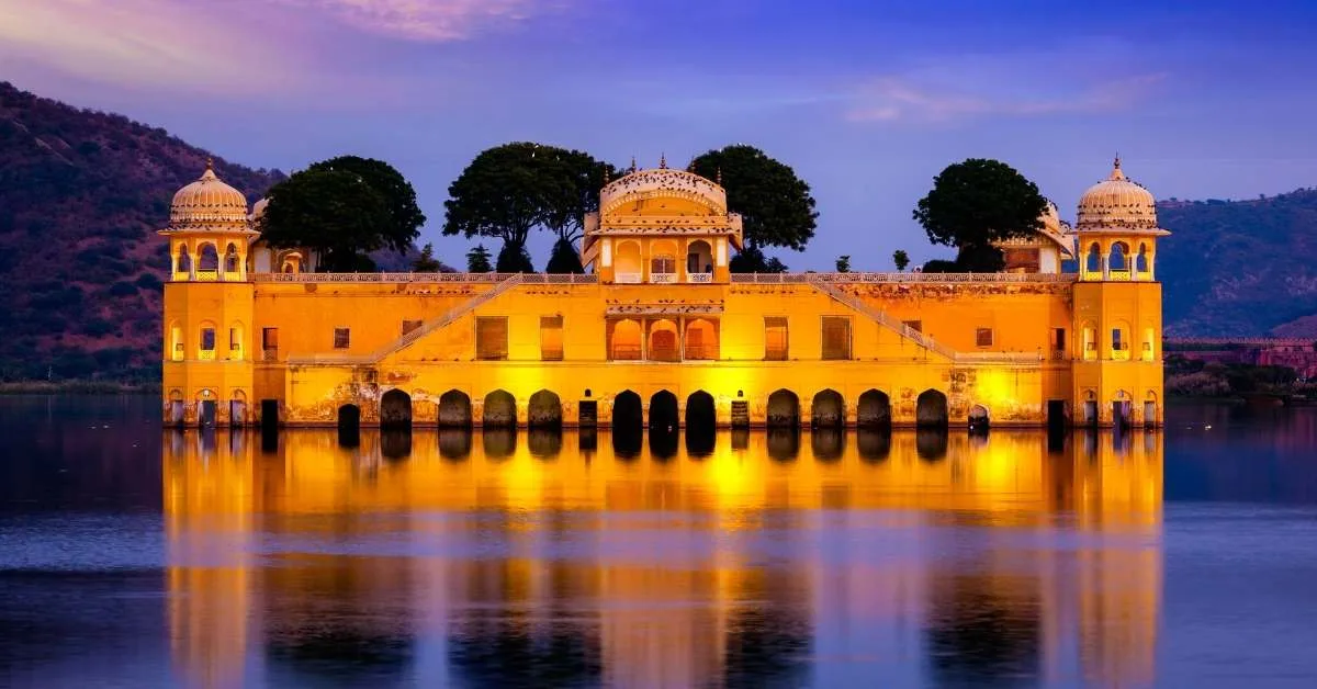 Royal Rajasthan Heritage